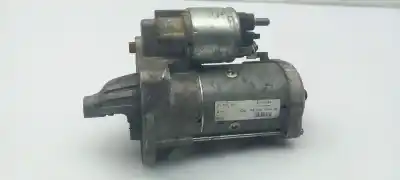 Second-hand car spare part STARTER MOTOR for FORD TRANSIT CONNECT V408 FURGONETA/MONOVOLUMEN  OEM IAM references   