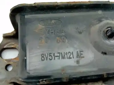 Автозапчастина б/у підтримка двигуна для ford fiesta vi (cb1, ccn) 1.4 tdci посилання на oem iam 8v517m121  