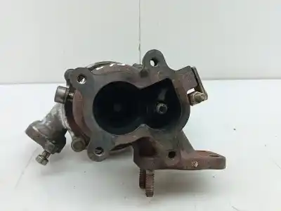 Second-hand car spare part turbocharger for ford fiesta vi (cb1, ccn) 1.4 tdci oem iam references 54351014861  