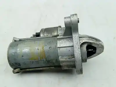 Second-hand car spare part starter motor for ford fiesta vi (cb1, ccn) 1.4 tdci oem iam references 8v21-11000-ad  
