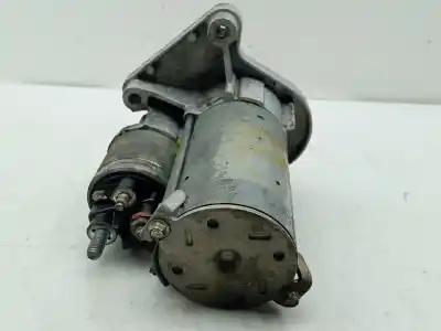 Second-hand car spare part starter motor for ford fiesta vi (cb1, ccn) 1.4 tdci oem iam references 8v21-11000-ad  