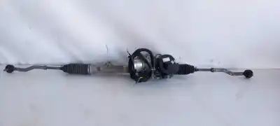 Pièce détachée automobile d'occasion CRÉMAILLÈRE DE DIRECTION pour PEUGEOT 208 I (CA_, CC_)  Références OEM IAM 6700003951  