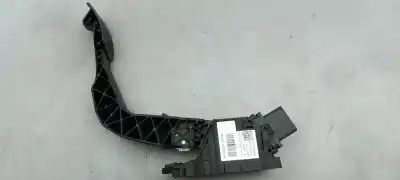 Автозапчастина б/у ПЕДАЛЬНИЙ ПОТЕНЦІОМЕТР для OPEL CORSA F (P2JO)  Посилання на OEM IAM 9827704480  