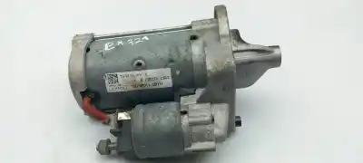 Автозапчасти б/у ДВИГАТЕЛЬ ЗАПУСКАЕТСЯ за FORD FIESTA VII (HJ, HF)  ссылки OEM IAM H1BT-11000-GC  