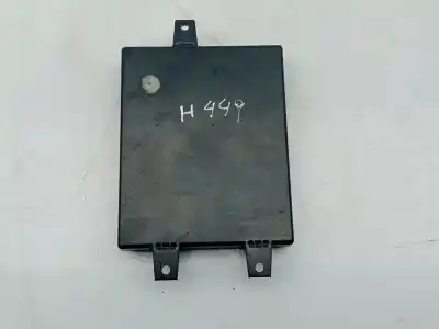 Pièce détachée automobile d'occasion module électronique pour volkswagen passat cc (357) 2.0 tdi références oem iam 0567399  