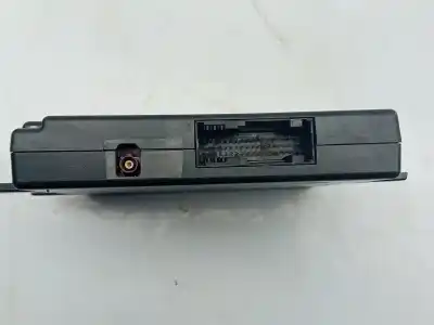 Pièce détachée automobile d'occasion module électronique pour volkswagen passat cc (357) 2.0 tdi références oem iam 0567399  