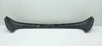Автозапчастина б/у задне крило для ford fiesta vi (cb1, ccn) 1.4 tdci посилання на oem iam   