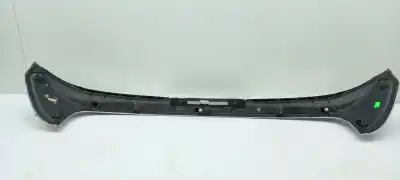 Second-hand car spare part rear spoiler for ford fiesta vi (cb1, ccn) 1.25 oem iam references   