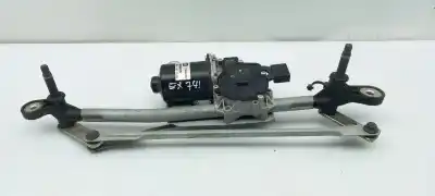 Second-hand car spare part front windshield wiper motor for opel adam (m13) 1.4 oem iam references 367546129