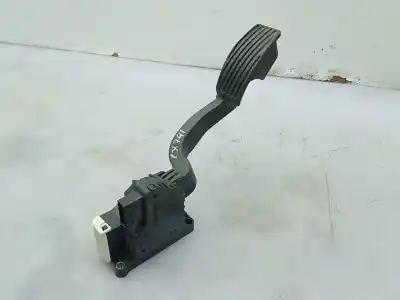 Second-hand car spare part accelerator pedal for opel adam (m13) 1.4 oem iam references 13305804