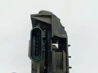 Gebrauchtes Autoersatzteil pedalpotentiometer zum fiat 500 (312_) 1.3 d multijet (312axb1a) oem-iam-referenzen   