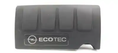 Second-hand car spare part engine cover for opel adam (m13) 1.4 oem iam references 55561431