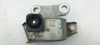 Second-hand car spare part engine support for opel adam (m13) 1.4 oem iam references 13130739