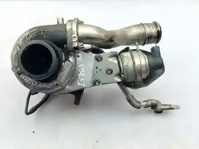 Автозапчасти б/у турбокомпенсатор за opel insignia a (g09) 2.0 cdti (68) ссылки oem iam 11212ar49