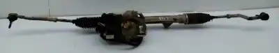 Pièce détachée automobile d'occasion CRÉMAILLÈRE DE DIRECTION pour PEUGEOT 208 I (CA_, CC_)  Références OEM IAM 6700003502  