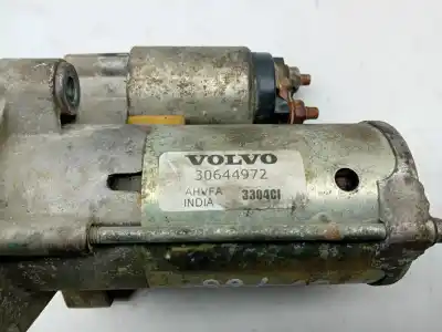 Автозапчасти б/у двигатель запускается за volvo v40 hatchback (525) d2 ссылки oem iam 30644972  