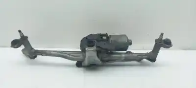 Tweedehands auto-onderdeel RUITENWISSERMOTOR VOOR voor VOLKSWAGEN CADDY IV FURGONETA/MONOVOLUMEN (SAA, SAH)  OEM IAM-referenties 2K1955023H  