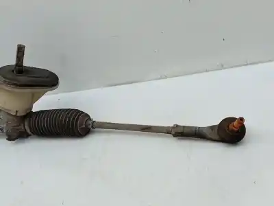 Автозапчасти б/у рулевая рейка за renault modus / grand modus (f/jp0_) 1.5 dci (fp0d jp0d) ссылки oem iam a0001558  