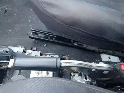 Автозапчастина б/у важіль ручного гальма для opel astra h gtc (a04) 1.7 cdti (l08) посилання на oem iam 