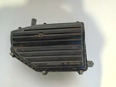 Автозапчастина б/у опора повітряного фільтра для honda civic vii hatchback (eu, ep, ev) 1.6 i (ep2 eu8 eu6) посилання на oem iam 