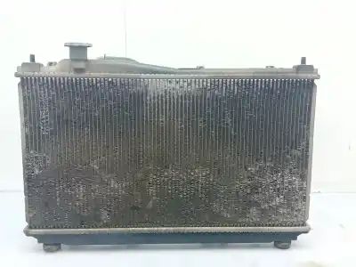 Pezzo di ricambio per auto di seconda mano RADIATORE D ACQUA per HONDA CIVIC VII HATCHBACK (EU, EP, EV)  Riferimenti OEM IAM   