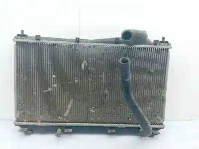 Pezzo di ricambio per auto di seconda mano radiatore d acqua per honda civic vii hatchback (eu, ep, ev) 1.6 i (ep2 eu8 eu6) riferimenti oem iam   