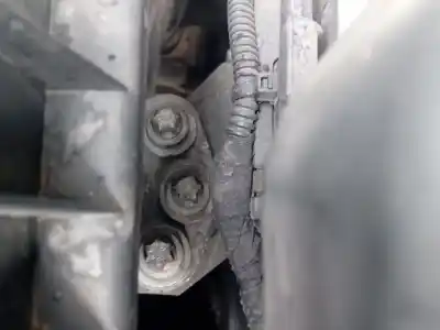 Автозапчастина б/у підтримка двигуна для opel astra h gtc (a04) 1.7 cdti (l08) посилання на oem iam 