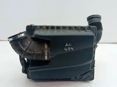 Pezzo di ricambio per auto di seconda mano SUPPORTO FILTRO ARIA per OPEL ASTRA H GTC (A04)  Riferimenti OEM IAM 4614485911  