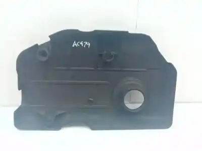 Автозапчастина б/у крішка двигуна для opel astra h gtc (a04) 1.7 cdti (l08) посилання на oem iam 330188061  