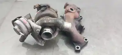 Автозапчастина б/у турбонагрузник для opel astra h gtc (a04) 1.7 cdti (l08) посилання на oem iam 897300-0925