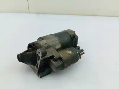 Автозапчастина б/у двигун запускається для renault modus / grand modus (f/jp0_) 1.5 dci (fp0d jp0d) посилання на oem iam 8200021396  