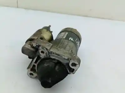 Автозапчастина б/у двигун запускається для renault modus / grand modus (f/jp0_) 1.5 dci (fp0d jp0d) посилання на oem iam 8200021396  