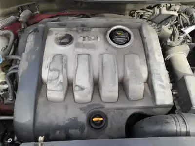 Second-hand car spare part ENGINE COVER for SEAT ALTEA (5P1)  OEM IAM references   