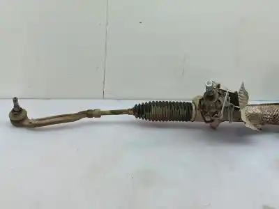 Second-hand car spare part steering rack for citroen c4 grand picasso ii (da_, de_) 1.6 bluehdi 120 oem iam references 6820000302  