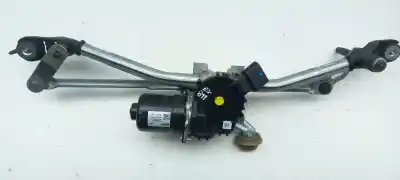 Peça sobressalente para automóvel em segunda mão motor do limpa para brisas por ds ds 3 crossback (u_) 1.2 puretech 100 hnk referências oem iam w000096769  