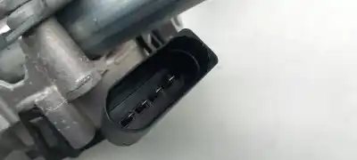 Peça sobressalente para automóvel em segunda mão motor do limpa para brisas por ds ds 3 crossback (u_) 1.2 puretech 100 hnk referências oem iam w000096769  