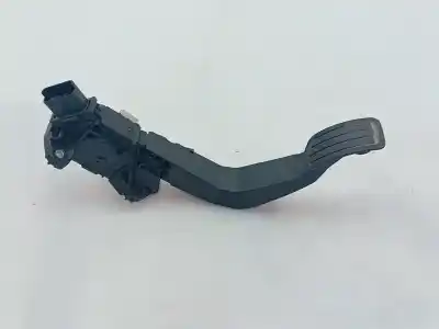 Автозапчасти б/у педальный потенциометр за ds ds 3 crossback (u_) 1.2 puretech 100 hnk ссылки oem iam 9837891880  