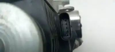 Peça sobressalente para automóvel em segunda mão turbocompresor por ds ds 3 crossback (u_) 1.2 puretech 100 hnk referências oem iam 9836081180  