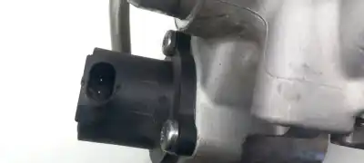 Peça sobressalente para automóvel em segunda mão turbocompresor por ds ds 3 crossback (u_) 1.2 puretech 100 hnk referências oem iam 9836081180  