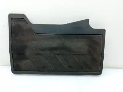 Автозапчастина б/у крішка двигуна для ds ds 3 crossback (u_) 1.2 puretech 100 hnk посилання на oem iam 9825492380