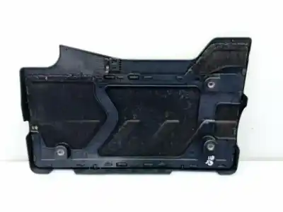 Автозапчастина б/у крішка двигуна для ds ds 3 crossback (u_) 1.2 puretech 100 hnk посилання на oem iam 9825492380  