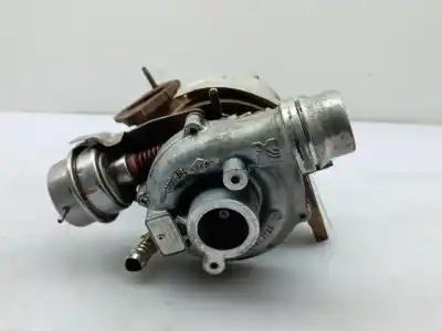 Second-hand car spare part TURBOCHARGER for RENAULT MEGANE III HATCHBACK (BZ0/1_)  OEM IAM references 54399700076  