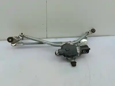 Автозапчасти б/у мотор переднего стеклоочистителя за renault captur i (j5_, h5_) 1.5 dci 90 ссылки oem iam 288008337r
