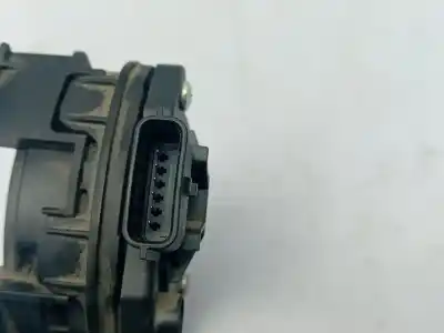 Автозапчасти б/у педальный потенциометр за renault captur i (j5_, h5_) 1.5 dci 90 ссылки oem iam 180026380r  