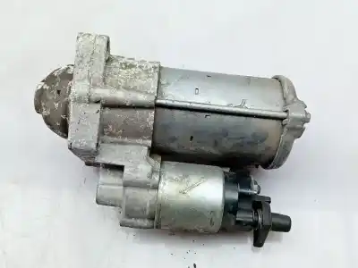 Second-hand car spare part starter motor for dacia lodgy (js_) 1.5 dci oem iam references 233003759r  