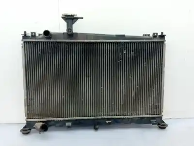 Second-hand car spare part WATER RADIATOR for MAZDA 6 HATCHBACK (GG)  OEM IAM references 422000-3402  