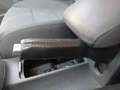 Автозапчасти б/у рычаг ручного тормоза за volkswagen golf vi variant (aj5) 1.6 tdi dpf ссылки oem iam 1k0711303