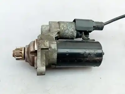 Автозапчасти б/у двигатель запускается за volkswagen golf vi variant (aj5) 1.6 tdi dpf ссылки oem iam 0001153007