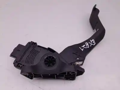 Second-hand car spare part accelerator pedal for citroen c3 aircross ii (2r_, 2c_) 1.2 puretech 110 (2rhnzb 2rhnzw 2rhnpx 2rhnpj) oem iam references 6pv009949  