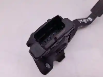 Second-hand car spare part accelerator pedal for citroen c3 aircross ii (2r_, 2c_) 1.2 puretech 110 (2rhnzb 2rhnzw 2rhnpx 2rhnpj) oem iam references 6pv009949  